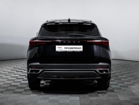Omoda C5 I с пробегом 2023 года, цена 1 742 380 рублей, 59035 км, внедорожник, Автокод Объявления