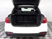 BMW 3 серии VI (F3x) Рестайлинг Химки  - изображение 29