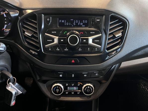 Lada (ВАЗ) Vesta I с пробегом 2022 года, цена 1 221 000 рублей, 64555 км, седан, Автокод Объявления