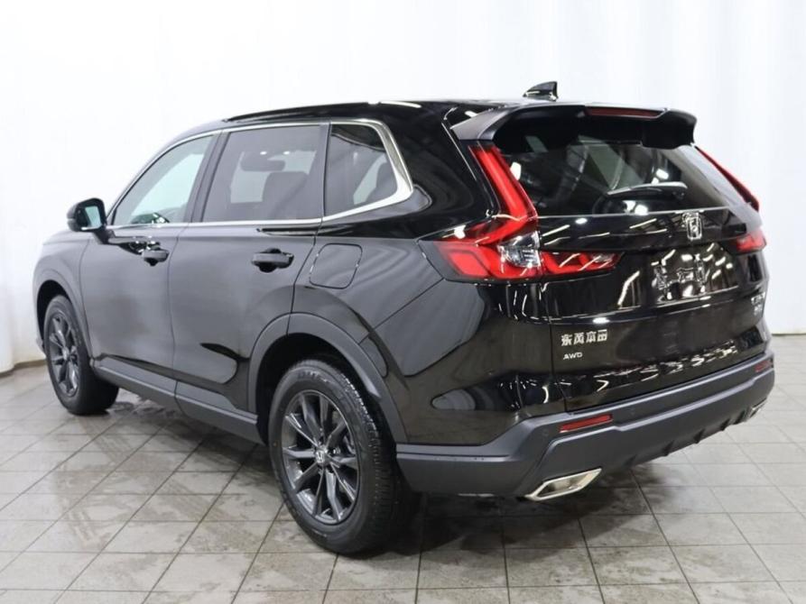 Honda CR-V VI Москва  - изображение 6