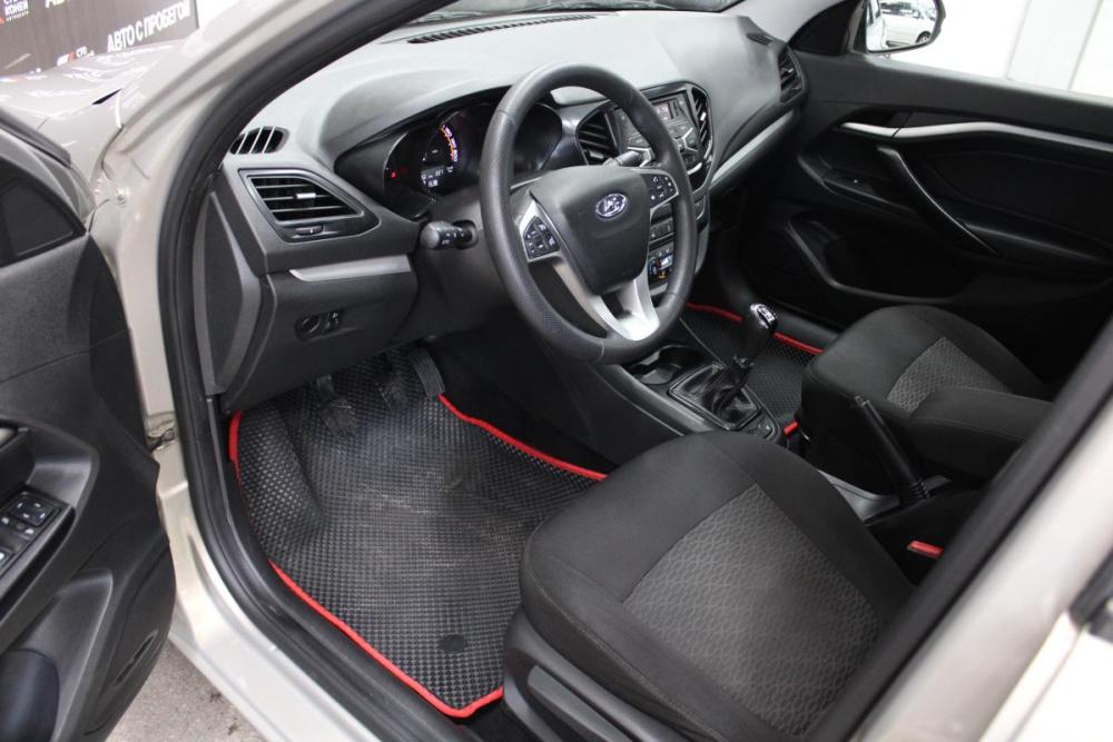 Lada (ВАЗ) Vesta I Томск  - изображение 5