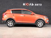 Kia Sportage III Екатеринбург  - изображение 30
