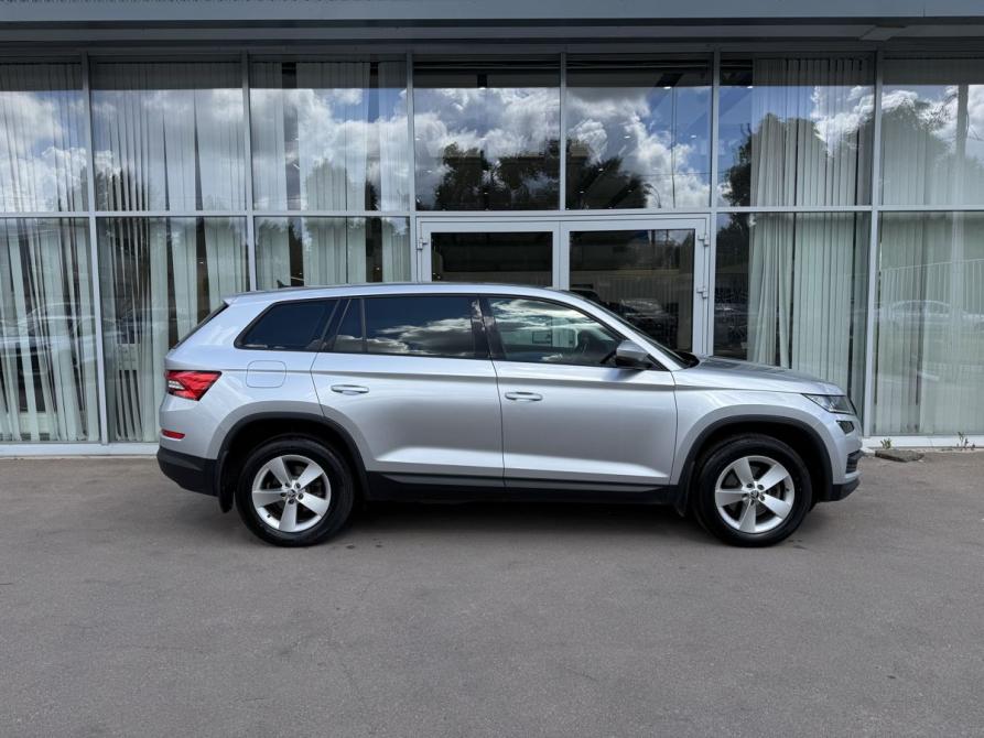Skoda Kodiaq I Воронеж  - изображение 4