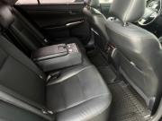 Toyota Camry VII (XV50) Рестайлинг Липецк  - изображение 21