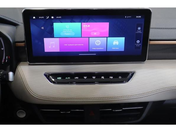 Haval Jolion I с пробегом 2023 года, цена 1 479 000 рублей, 96106 км, внедорожник, Автокод Объявления