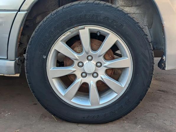 Subaru Forester II с пробегом 2004 года, цена 419 000 рублей, 288448 км, внедорожник, Автокод Объявления