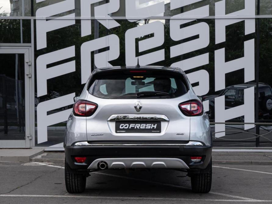 Renault Kaptur I Волгоград  - изображение 4