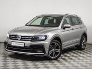 Volkswagen Tiguan II Москва  - изображение 21