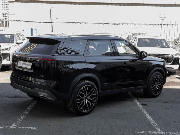 Jaecoo J7 I с пробегом 2023 года, цена 2 490 000 рублей, 16971 км, внедорожник, Автокод Объявления