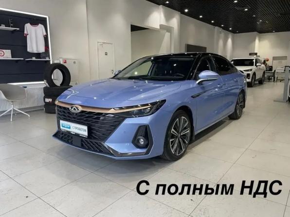 Chery Arrizo 8 с пробегом 2023 года, цена 1 815 000 рублей, 59276 км, седан, Автокод Объявления