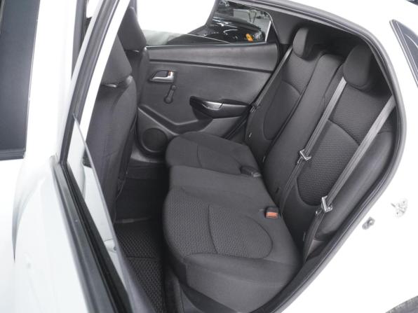 Kia Rio III с пробегом 2013 года, цена 760 000 рублей, 102213 км, седан, Автокод Объявления
