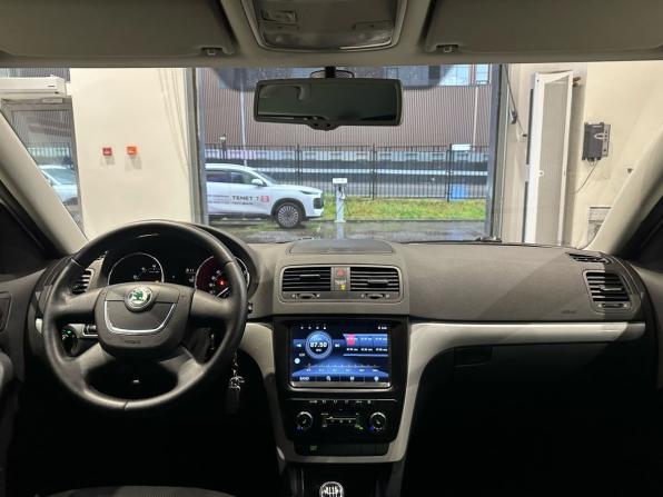 Skoda Yeti I с пробегом 2012 года, цена 575 000 рублей, 334394 км, внедорожник, Автокод Объявления