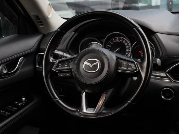 Mazda CX-5 II с пробегом 2019 года, цена 2 400 000 рублей, 234173 км, внедорожник, Автокод Объявления