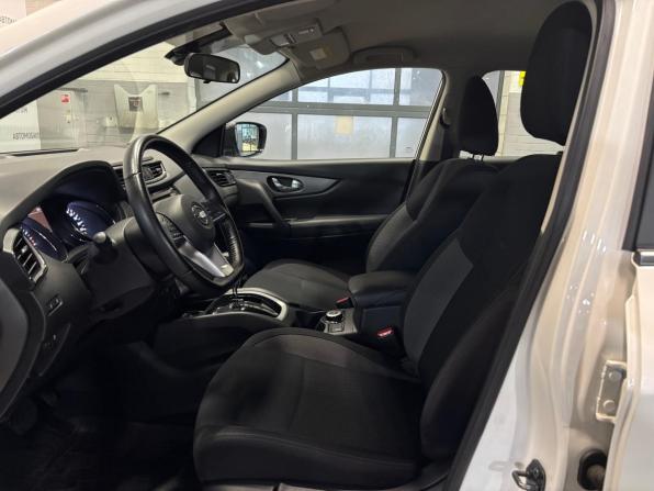 Nissan Qashqai II Рестайлинг с пробегом 2020 года, цена 2 049 000 рублей, 86000 км, внедорожник, Автокод Объявления
