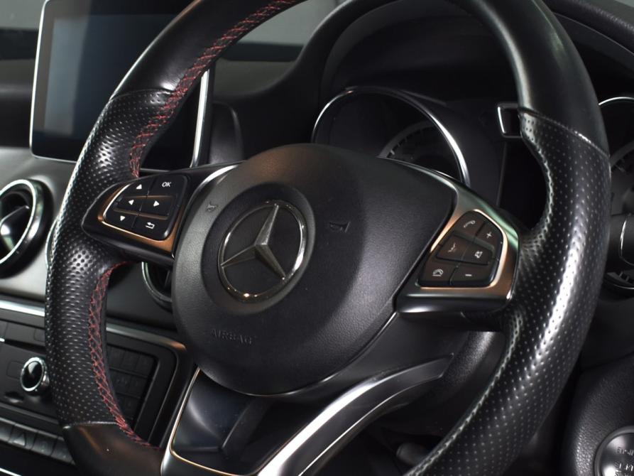 Mercedes-Benz CLA I (C117 X117) Кемерово  - изображение 9