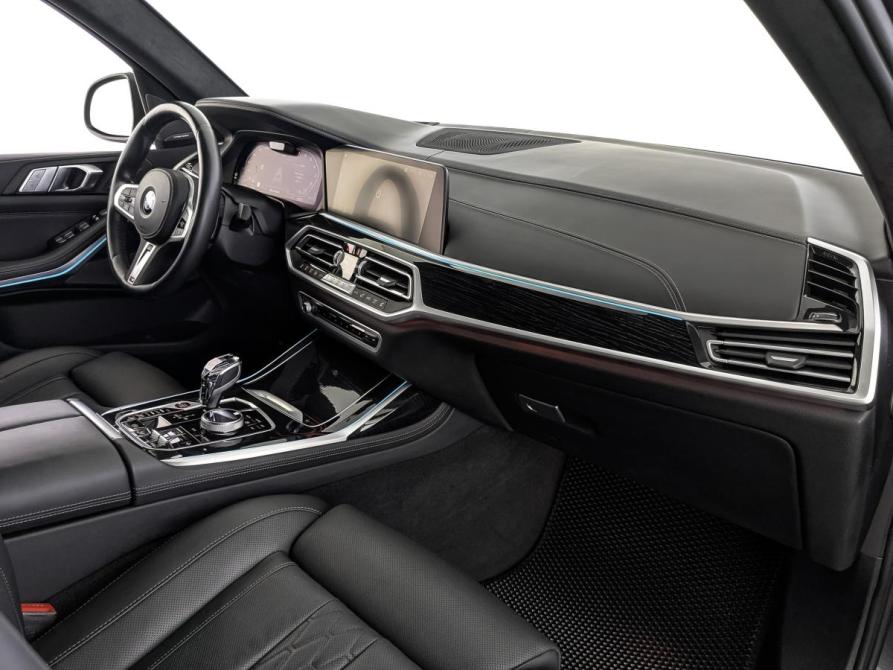 BMW X7 I (G07) Москва  - изображение 13