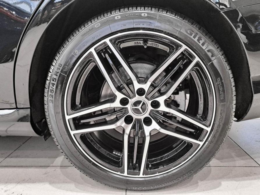 Mercedes-Benz C-Класс IV (W205) Рестайлинг Казань  - изображение 22