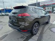 Nissan X-Trail III Рестайлинг Тюмень  - изображение 33