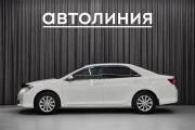 Toyota Camry VII (XV50) Красноярск  - изображение 20