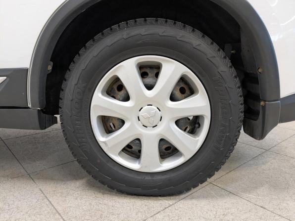 Mitsubishi Outlander III Рестайлинг 3 с пробегом 2019 года, цена 2 050 000 рублей, 82603 км, внедорожник, Автокод Объявления