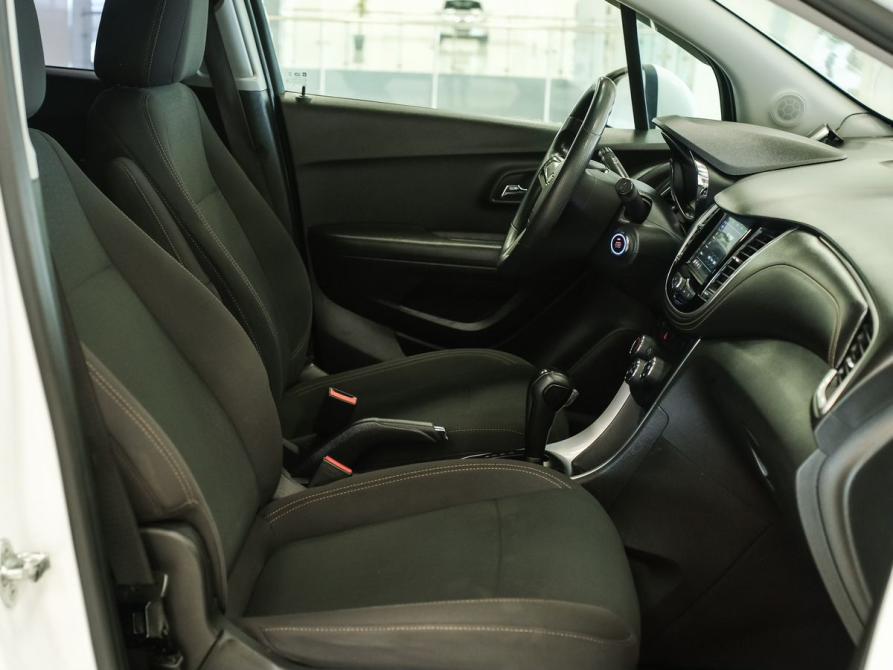 Chevrolet Trax I Рестайлинг Самара  - изображение 24