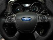 Ford Focus III Казань  - изображение 23