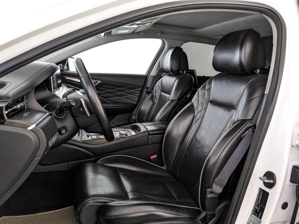 Kia K900 II с пробегом 2019 года, цена 2 800 000 рублей, 152726 км, седан, Автокод Объявления