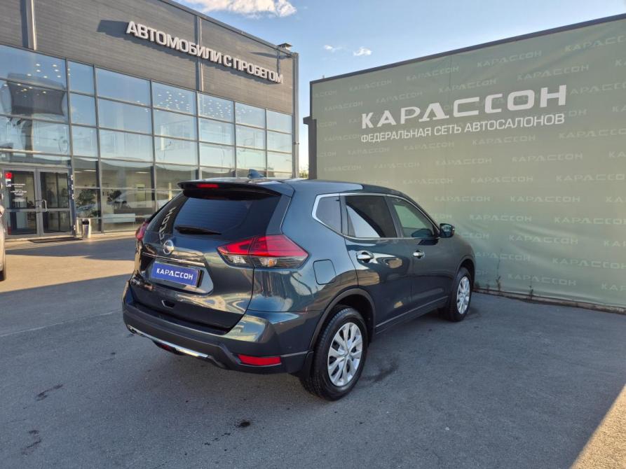 Nissan X-Trail III Рестайлинг Екатеринбург  - изображение 2