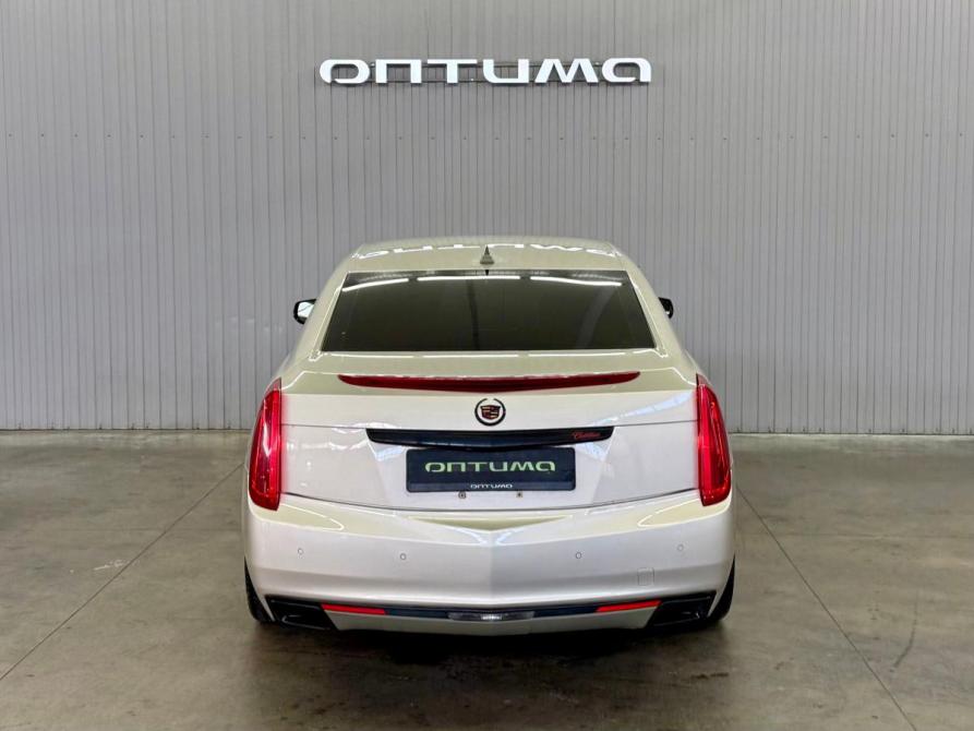 Cadillac XTS I Краснодар  - изображение 6