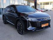 Exeed RX Екатеринбург  - изображение 36