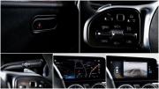 Mercedes-Benz CLA II (C118 X118) Москва  - изображение 36