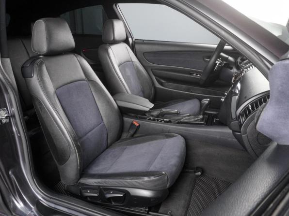 BMW 1 серии I (E81/E82/E87/E88) Рестайлинг с пробегом 2007 года, цена 979 000 рублей, 358651 км, хэтчбек, Автокод Объявления