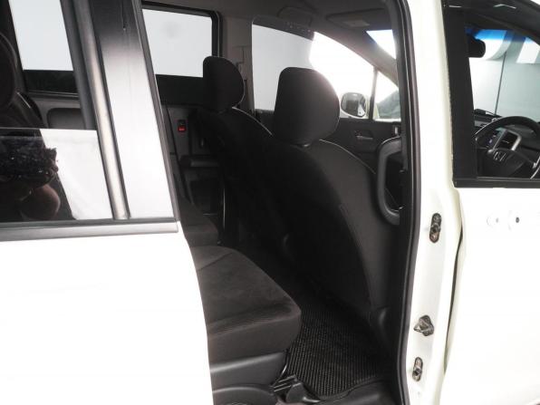 Honda Freed I Рестайлинг с пробегом 2012 года, цена 1 099 000 рублей, 225515 км, компактвэн, Автокод Объявления