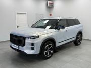 Jaecoo J7 I Казань  - изображение 19