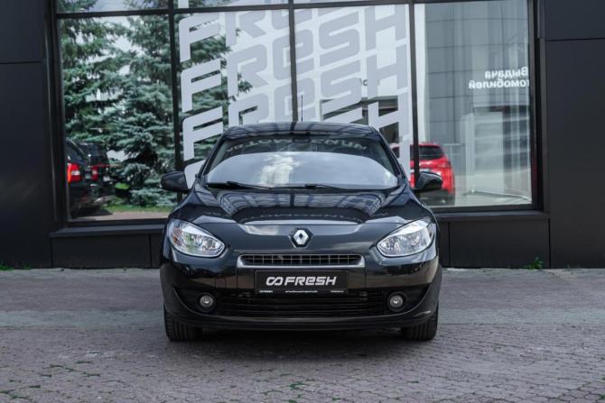 Renault Fluence I с пробегом 2010 года, цена 539 000 рублей, 156961 км, седан, Автокод Объявления