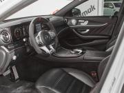 Mercedes-Benz E-Класс AMG V (W213) Екатеринбург  - изображение 38