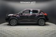 Nissan Juke I Крым  - изображение 26