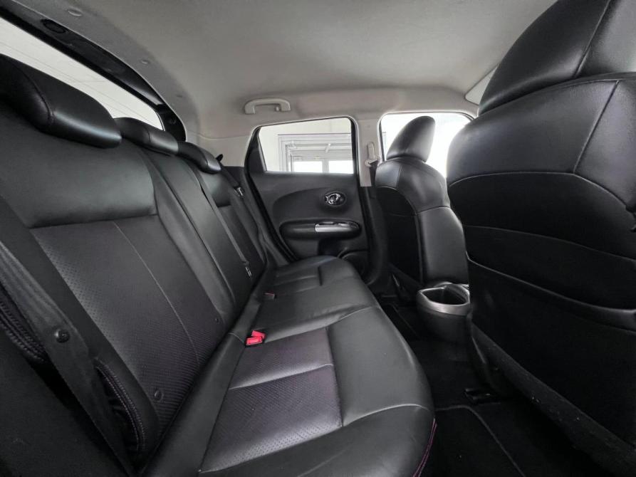 Nissan Juke I Волжский  - изображение 27