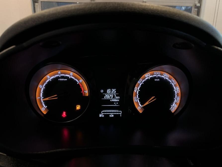 Lada (ВАЗ) Granta I Рестайлинг Чебоксары  - изображение 11
