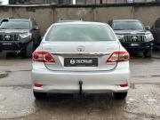 Toyota Corolla X (E140 E150) Рестайлинг Пермь  - изображение 25