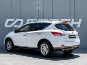 Nissan Murano II (Z51) Рестайлинг 2 Краснодар  - изображение 23