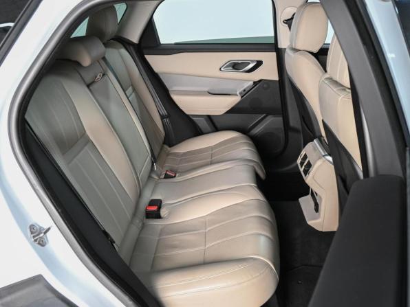 Land Rover Range Rover Velar I с пробегом 2021 года, цена 4 699 000 рублей, 43561 км, внедорожник, Автокод Объявления