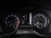 Skoda Octavia III (A7) Рестайлинг Минеральные Воды  - изображение 29