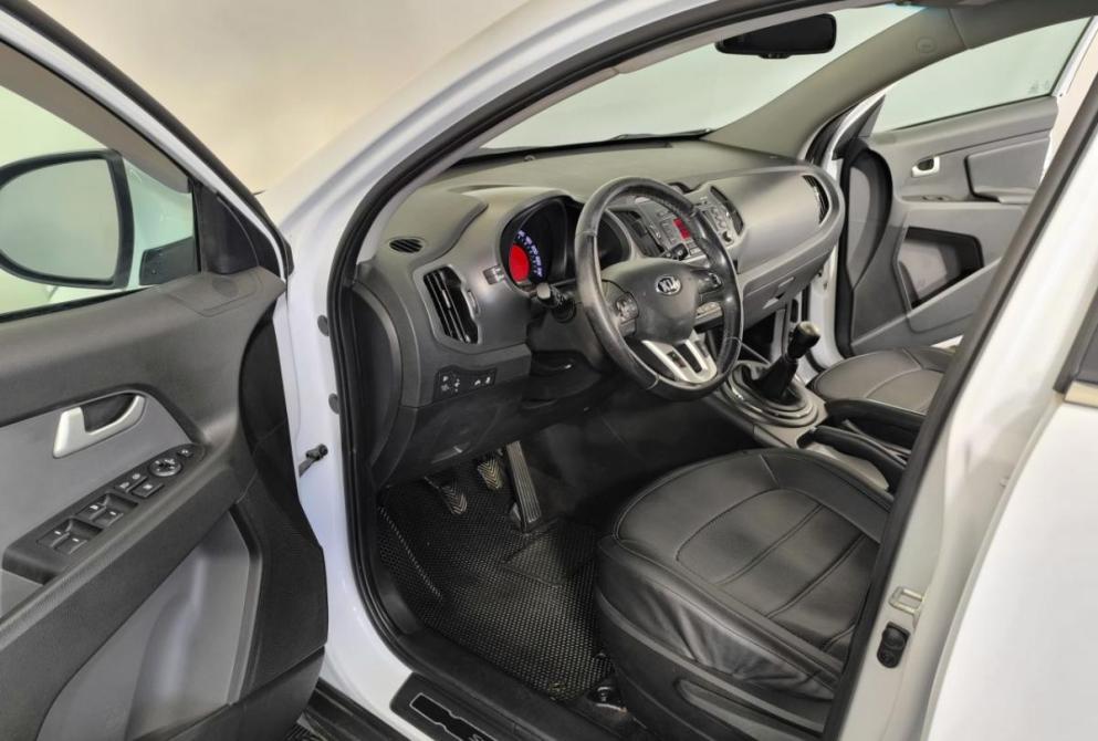 Kia Sportage III Нижний Новгород  - изображение 8
