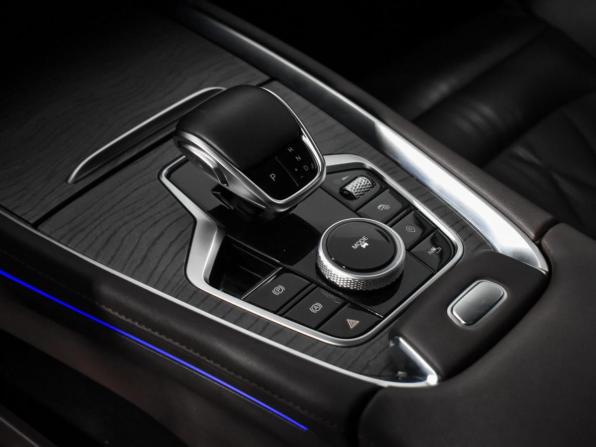 Chery Tiggo 8 Pro Max I Рестайлинг с пробегом 2023 года, цена 2 269 000 рублей, 47507 км, внедорожник, Автокод Объявления