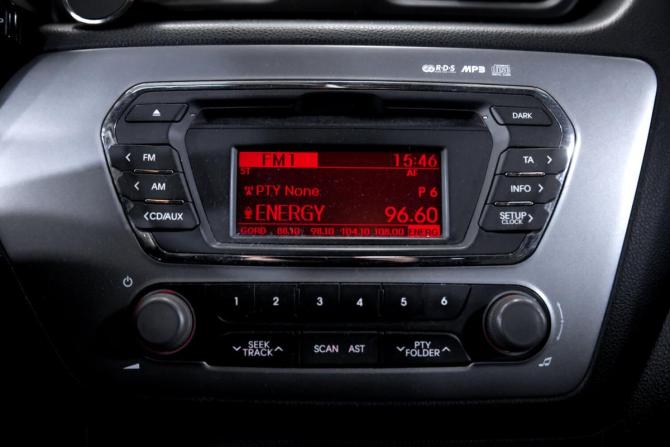 Kia Rio III с пробегом 2014 года, цена 779 900 рублей, 166000 км, седан, Автокод Объявления