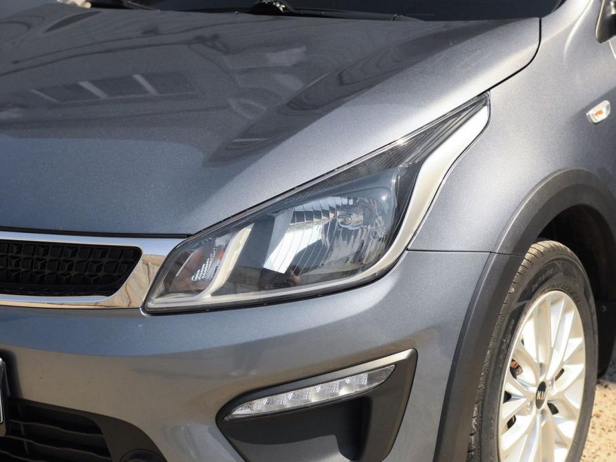 Kia Rio IV Казань  - изображение 5
