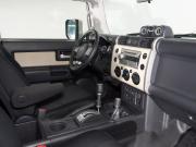 Toyota FJ Cruiser Казань  - изображение 21
