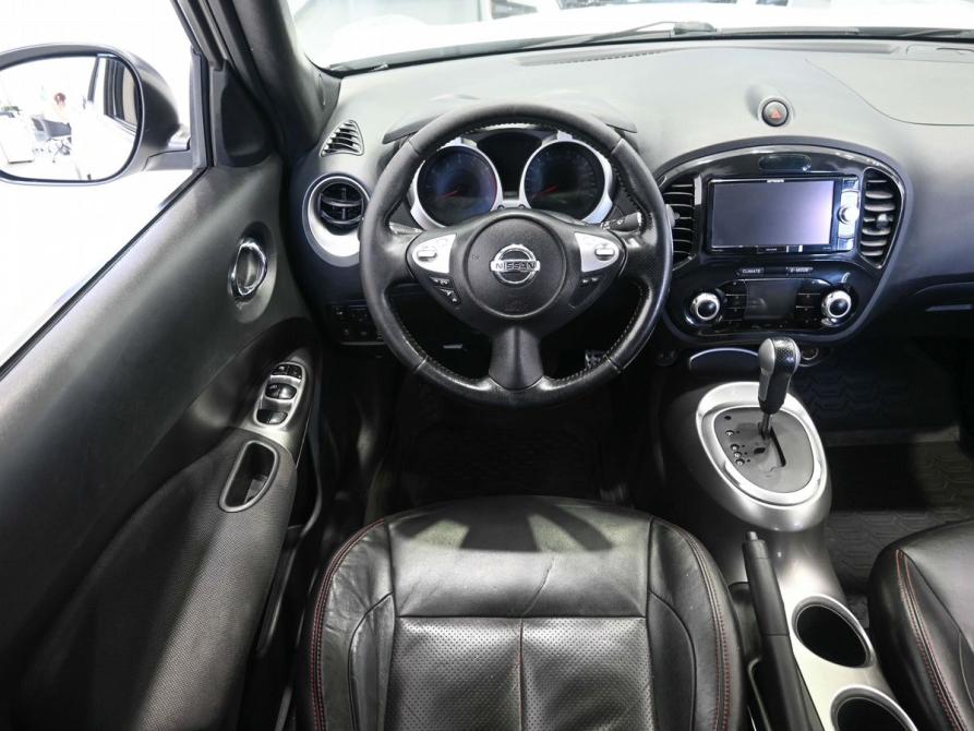 Nissan Juke I Ростов-на-Дону  - изображение 12