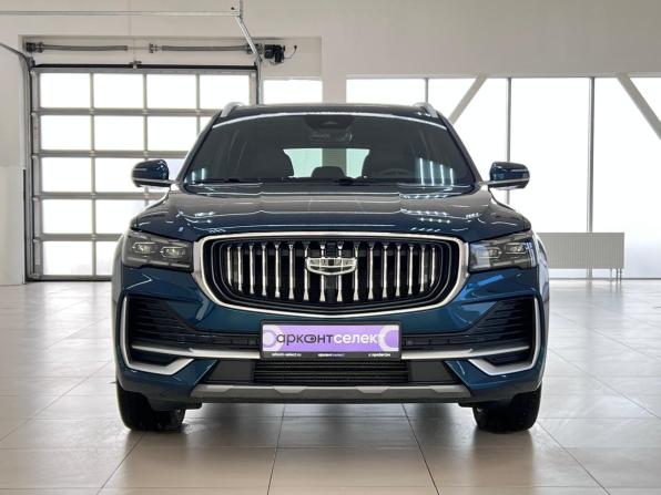 Geely Monjaro I с пробегом 2024 года, цена 3 480 000 рублей, 37407 км, внедорожник, Автокод Объявления
